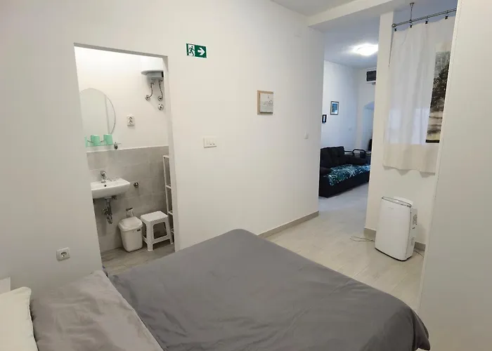 Appartement Near The Sea