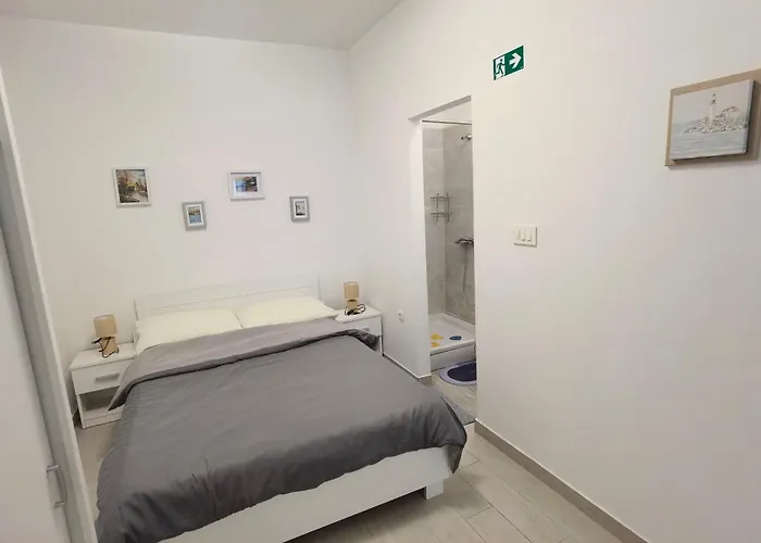 Appartement Near The Sea