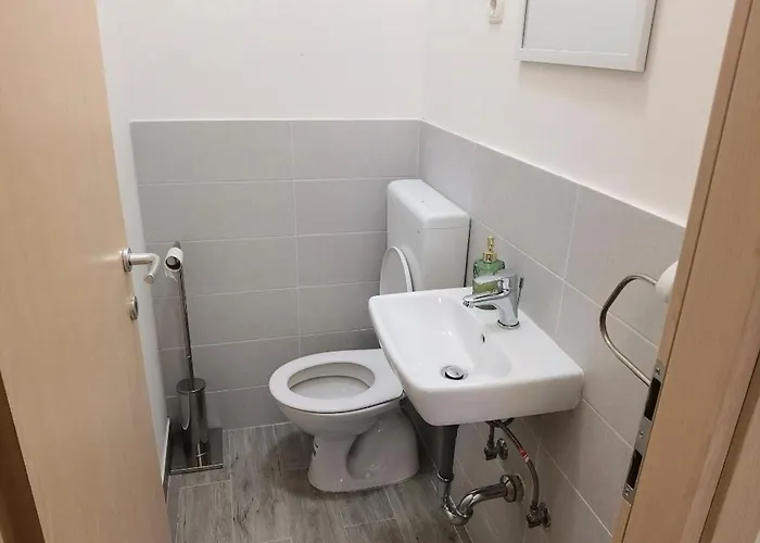 Appartement Near The Sea Opatija