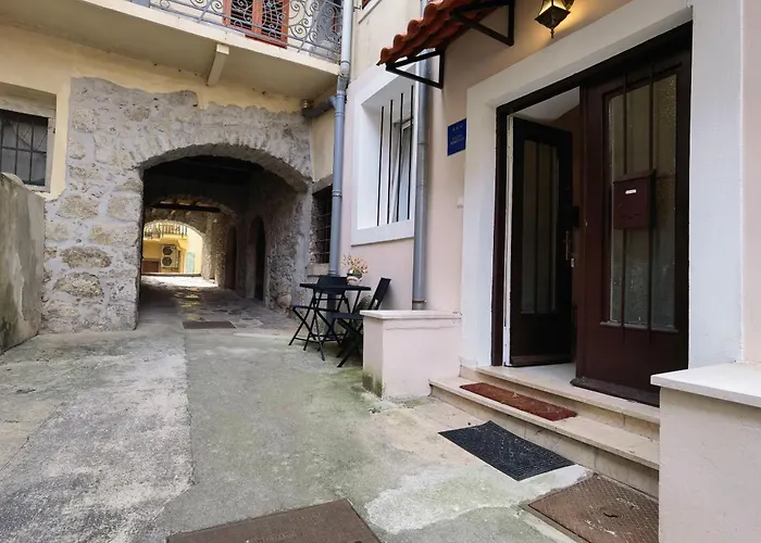 Appartement Near The Sea *