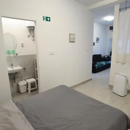 Lejlighed Near The Sea