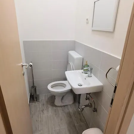 Apartment Steps From The Sea Opatija