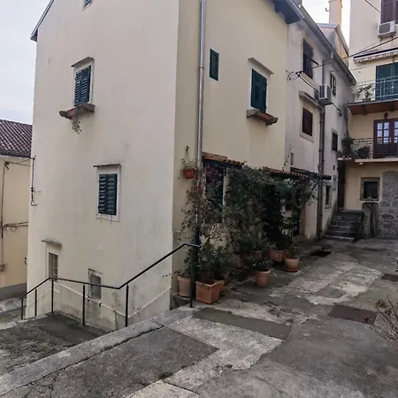 Steps From The Sea