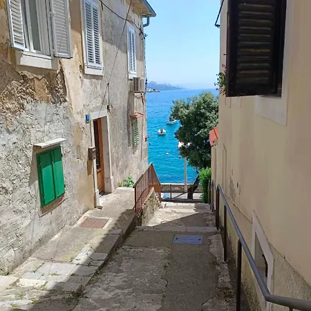 Near The Sea Lejlighed *