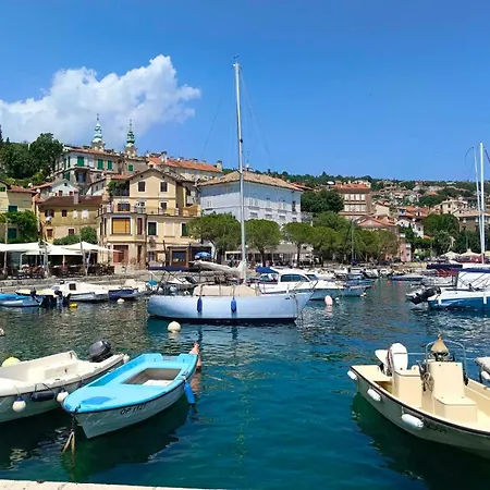 Near The Sea * Opatija