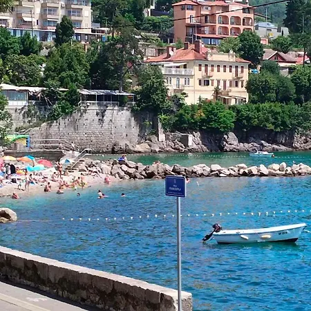 Steps From The Sea * Opatija