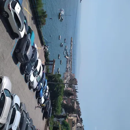 Near The Sea * Opatija