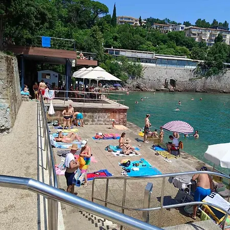 Near The Sea Lejlighed