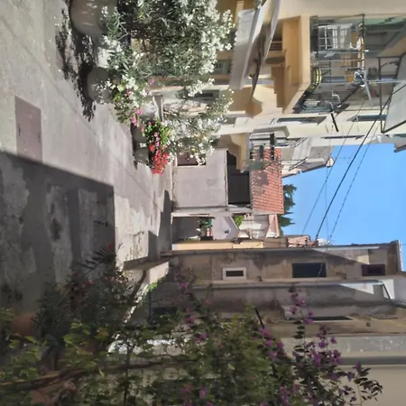 Lejlighed Near The Sea