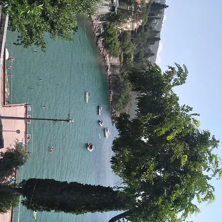 Lejlighed Near The Sea *