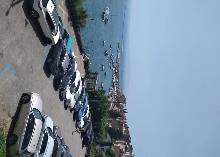 Near The Sea * Opatija