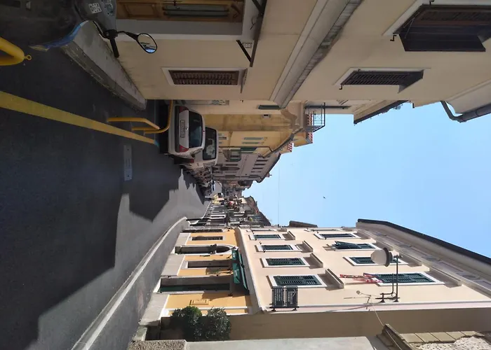 Near The Sea Apartment