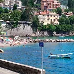 Near The Sea * Opatija