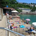 Near The Sea Apartament