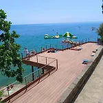 Near The Sea *